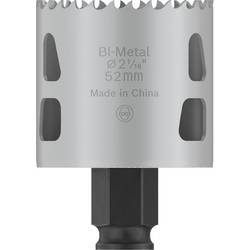 Bosch Accessories 2608594389 2608594389 vrtací korunka 52 mm Cobalt 1 ks