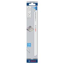 Bosch Accessories 2608655115 List přímočaré pily PRO Metal Sandwich T1018AFP, 250 mm, 5 ks 5 ks