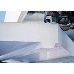 Bosch Accessories 2608655115 List přímočaré pily PRO Metal Sandwich T1018AFP, 250 mm, 5 ks 5 ks