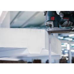 Bosch Accessories 2608655115 List přímočaré pily PRO Metal Sandwich T1018AFP, 250 mm, 5 ks 5 ks