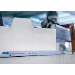 Bosch Accessories 2608655115 List přímočaré pily PRO Metal Sandwich T1018AFP, 250 mm, 5 ks 5 ks