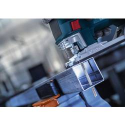 Bosch Accessories 2608655127 List přímočaré pily PRO Metal Ppies a Profiles T321BF , 132 mm, 25 ks 25 ks