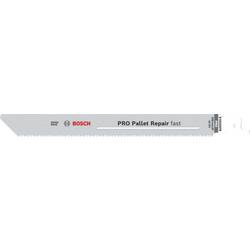 Bosch Accessories 2608659062 Plátek šalové pily Délka řezacího listu 200 mm 100 ks