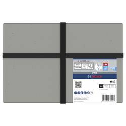 Bosch Accessories 2608659062 Plátek šalové pily 100 ks