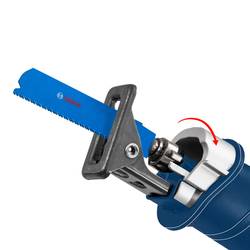 Bosch Accessories 2608659062 Plátek šalové pily 100 ks