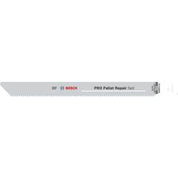 Bosch Accessories 2608659065 Plátek šalové pily Délka řezacího listu 225 mm 100 ks