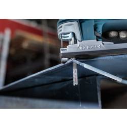 Bosch Accessories 2608655112 List přímočaré pily NA Metal tick t121bfc, 92 mm, 100 ks 100 ks