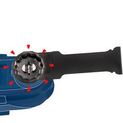 Bosch Accessories 2608669142 2608669142 multiměřič 1 ks