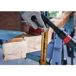 Bosch Accessories 2608665240 List přímočaré pily PRO Wood precise T344DP, 152 mm, 25 ks 25 ks