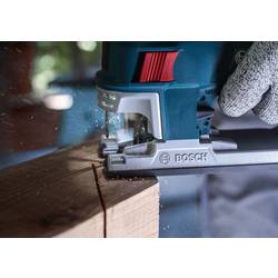 Bosch Accessories 2608665240 List přímočaré pily PRO Wood precise T344DP, 152 mm, 25 ks 25 ks