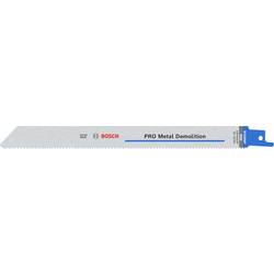 Bosch Accessories 2608659001 Plátek šalové pily 2 ks