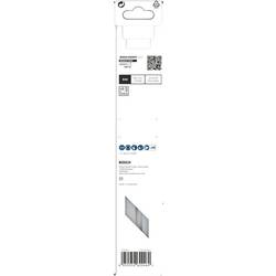 Bosch Accessories 2608659001 Plátek šalové pily 2 ks