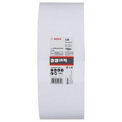 Bosch Accessories 2608607263 2608607263 brusný pás Zrnitost 120 (d x š) 610 mm x 100 mm 10 ks
