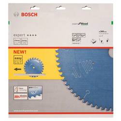 Bosch Accessories Expert for Wood 2608642501 pilový kotouč 300 x 30 x 2.5 mm Počet zubů (na palec): 100 1 ks