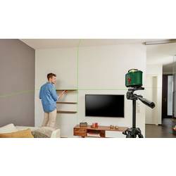 Bosch Home and Garden UniversalLevel 360 křížový laser