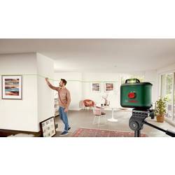 Bosch Home and Garden UniversalLevel 360 křížový laser