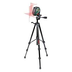 Bosch Home and Garden UniversalLevel 3 Maxi-Set křížový laser