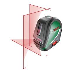 Bosch Home and Garden UniversalLevel 3 Maxi-Set křížový laser