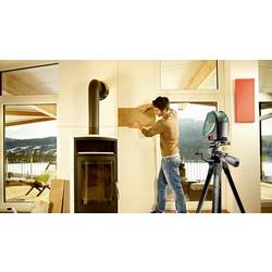 Bosch Home and Garden UniversalLevel 3 Maxi-Set křížový laser