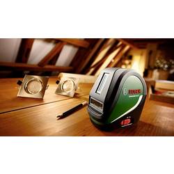 Bosch Home and Garden UniversalLevel 3 Maxi-Set křížový laser