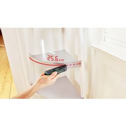 Bosch Home and Garden Zamo 4 Set laserový měřič vzdálenosti 25 m