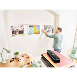 Bosch Home and Garden Zamo 4 Set laserový měřič vzdálenosti 25 m