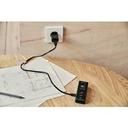 Bosch Home and Garden Zamo 4 Set laserový měřič vzdálenosti 25 m