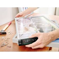 Bosch Home and Garden Zamo 4 Set laserový měřič vzdálenosti 25 m