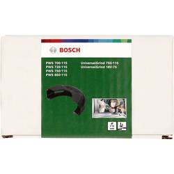 Ochranný kryt kombinovaný proti řezání, nasazovací plast, 115 mm Bosch Accessories 2608000760