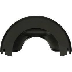 Ochranný kryt kombinovaný proti řezání, nasazovací plast, 115 mm Bosch Accessories 2608000760