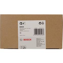 Ochranný kryt kombinovaný proti řezání, k nasunutí, plast, 100 mm Bosch Accessories 2608000754
