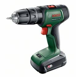 Bosch Home and Garden UniversalImpact 18V aku vrtací šroubovák, 06039D4101