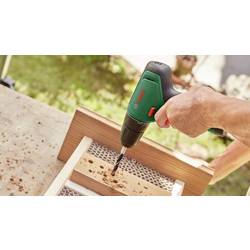 Bosch Home and Garden EasyDrill 1200 aku vrtací šroubovák 12 V, 06039D3005