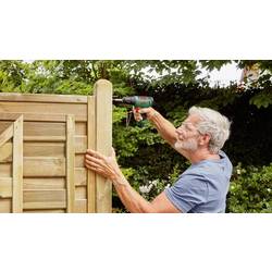 Bosch Home and Garden EasyDrill 1200 aku vrtací šroubovák 12 V, 06039D3005