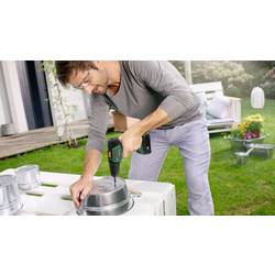 Bosch Home and Garden UniversalDrill 18V aku vrtací šroubovák, 18 V, 1.5 Ah Li-Ion 06039D4001