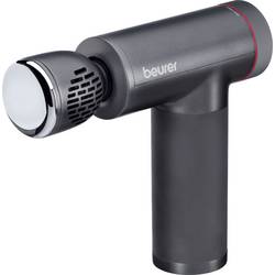 Beurer MG 195 Hot and Cold masážní přístroj šedá