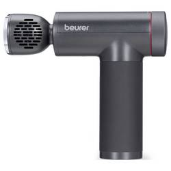 Beurer MG 195 Hot and Cold masážní přístroj šedá