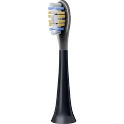 Beurer Bürstenköpfe Premium Plaque Eraser 4 St. Náhradní kartáče, černá, 10522