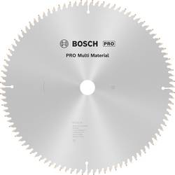 Bosch Accessories Multi Material 2608640770 tvrdokovový pilový kotouč 350 x 30 x 3.2 mm Počet zubů (na palec): 96 1 ks