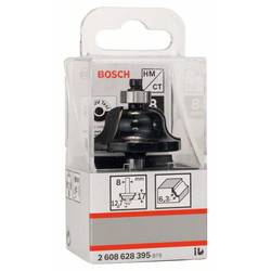 Bosch Accessories 2608628395 profilová fréza tvrdokov Délka 61 mm Ø hřídele 8 mm