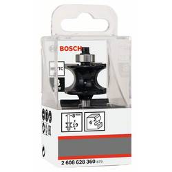 Bosch Accessories 2608628360 podvalková fréza tvrdokov Délka 63 mm Ø hřídele 8 mm