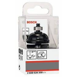 Bosch Accessories 2608628358 profilová fréza Délka 59 mm Vnější Ø 35 mm Ø hřídele 8 mm