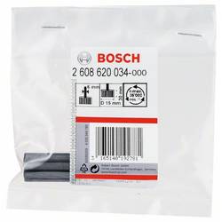 Bosch Accessories 2608620034 Upínací stopky pro brusné prstence - 36 000 max/min, 6 mm, 15 mm, 30 mm Průměr 15 mm Ø dříku 6 mm 1 ks