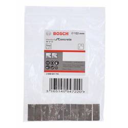 Bosch Accessories Bosch Power Tools 2608601753 segmenty pro diamantové vrtné korunky 122 mm diamantová vrstva 1 ks