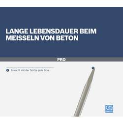 Bosch Accessories 2608690128 bodový sekáč Celková délka 400 mm SDS max 10 ks