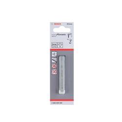 Bosch Accessories 2608599050 vrták do skla a obkladů 8 mm Celková délka 66 mm válcová stopka 1 ks