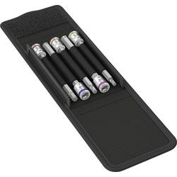 Wera 8740 sada nástrčných klíčů a bitů, metrický, 1/4 (6,3 mm), 5dílná, 05003345001