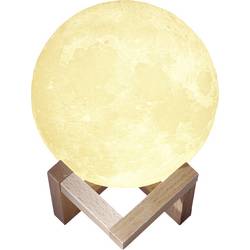 Denver LBS-150 Bluetooth® reproduktor béžová