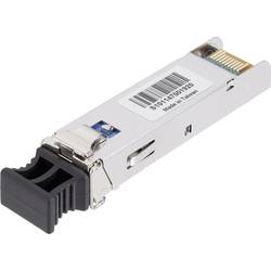 ZyXEL 91-010-203001B SFP-LX-10-D SFP vysílací modul 1 GBit/s 10000 m Typ modulu LX