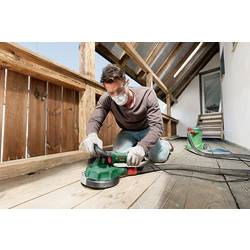 Bosch Accessories 2609256D35 Brusné listy PWR 180 mm K24 k= 24 1 ks